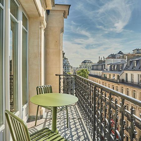 Numa Paris Champs-Elysees Eksteriør billede
