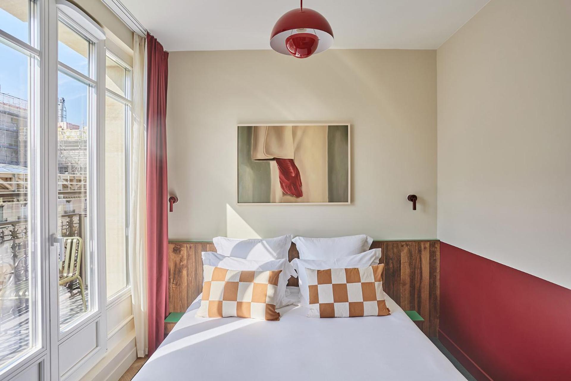 Numa Paris Champs-Elysees Eksteriør billede