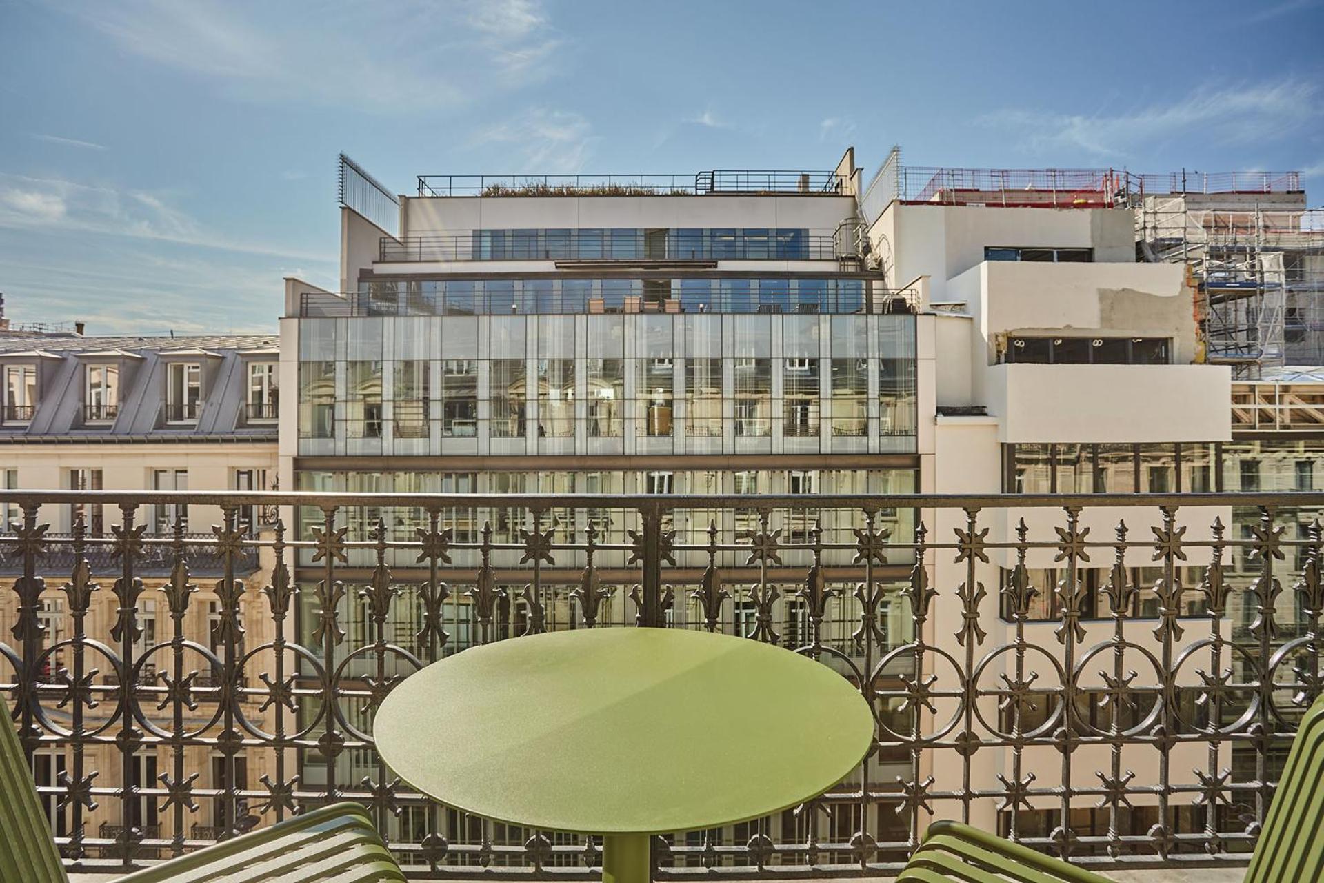 Numa Paris Champs-Elysees Eksteriør billede
