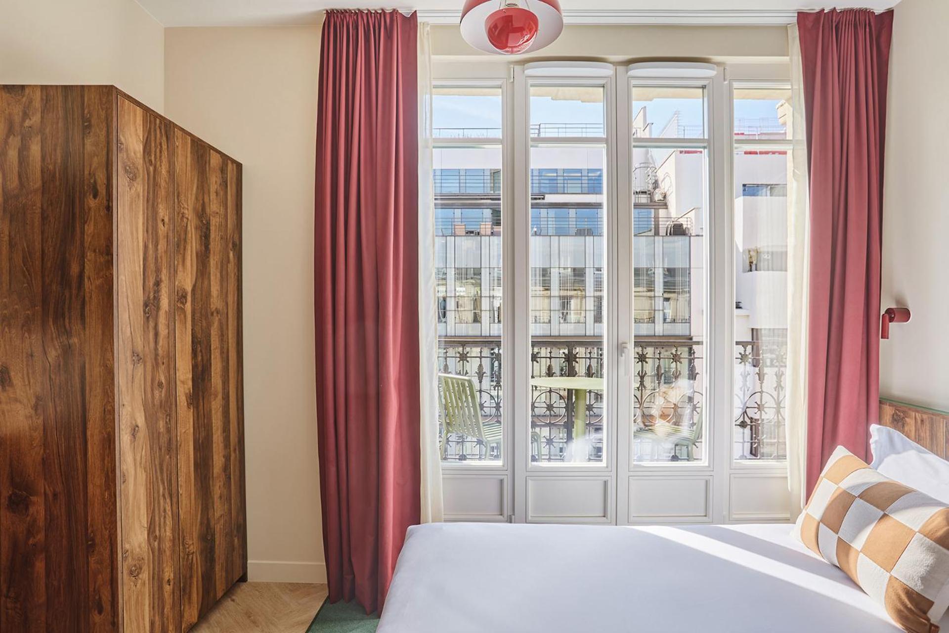 Numa Paris Champs-Elysees Eksteriør billede