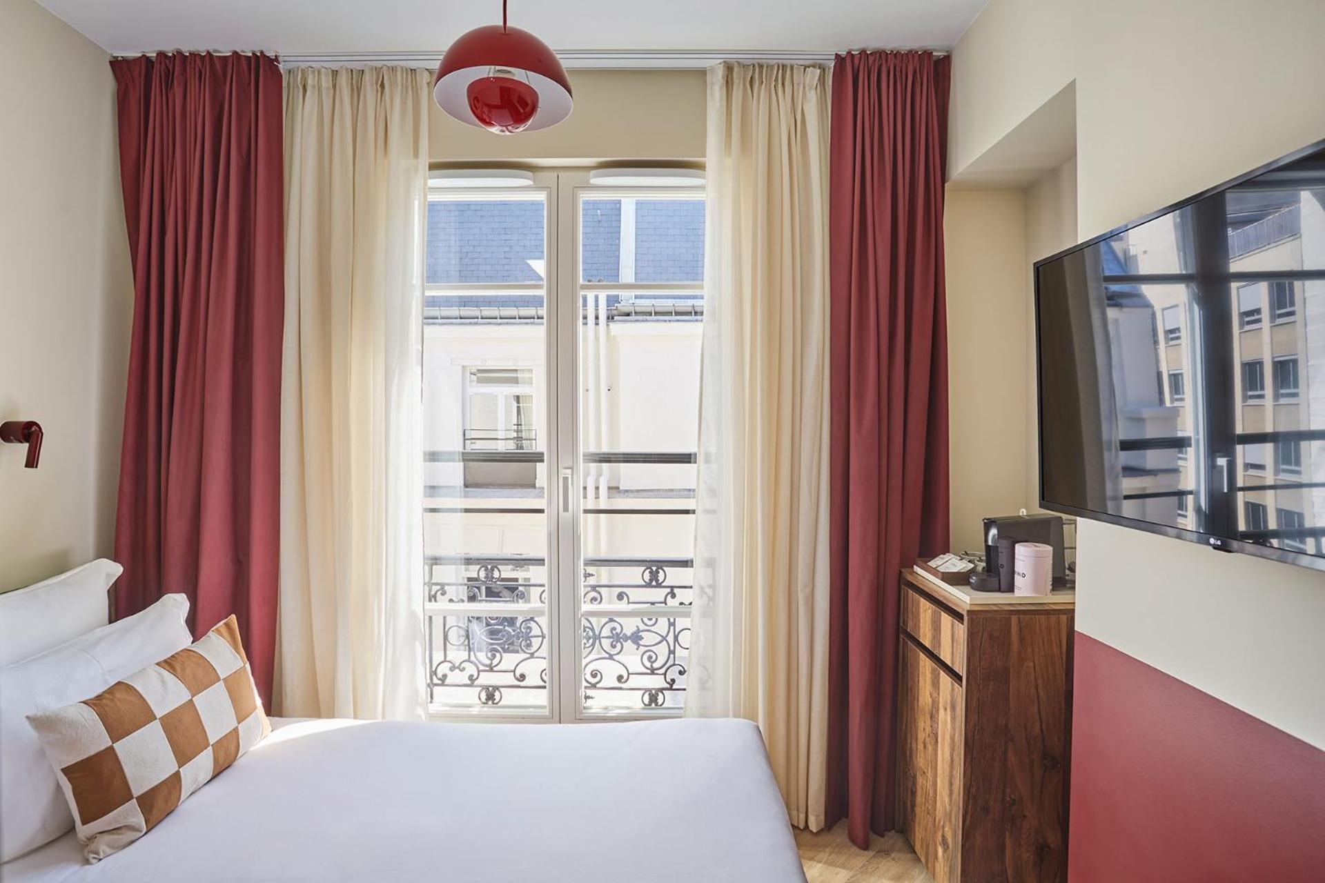 Numa Paris Champs-Elysees Eksteriør billede