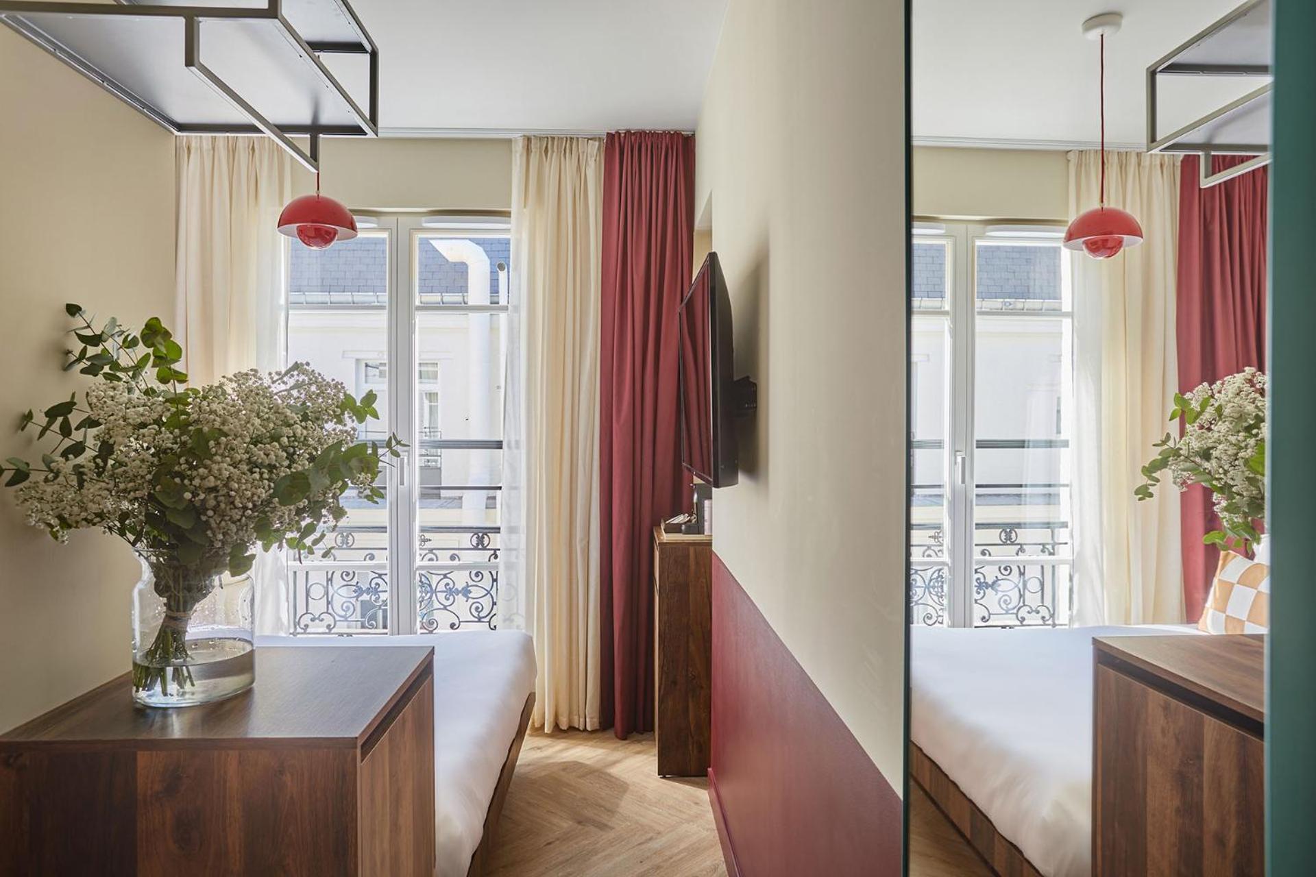 Numa Paris Champs-Elysees Eksteriør billede