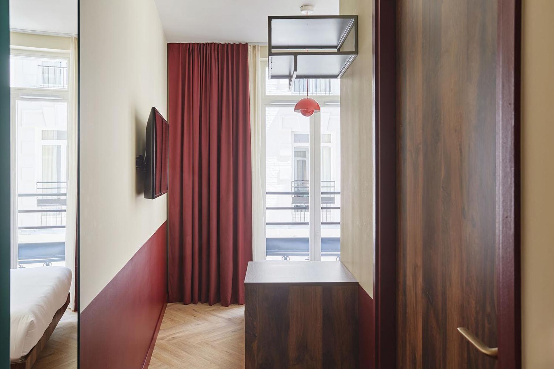 Numa Paris Champs-Elysees Eksteriør billede